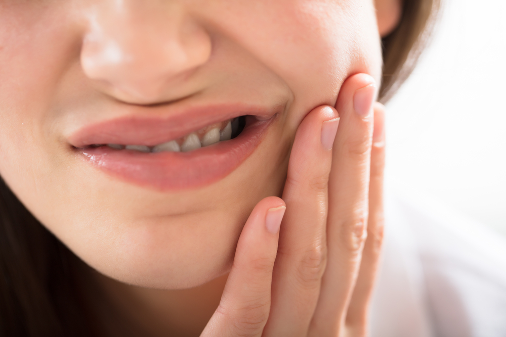 Tooth Sensitivity Advanced Remedies for Significant Cases Trimble Dental