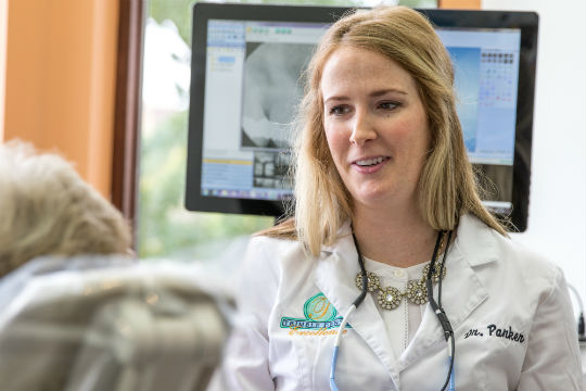 Trimble Dentist – Implant Dentistry Eau Claire