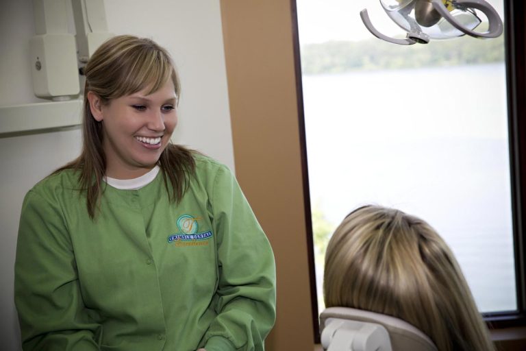 Why Choose Our Dentist Trimble Dental